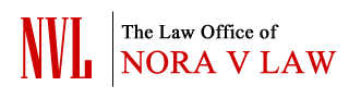 Houston Family Juvenile Divorce Lawyer | The Law Office of Nora V. Law |